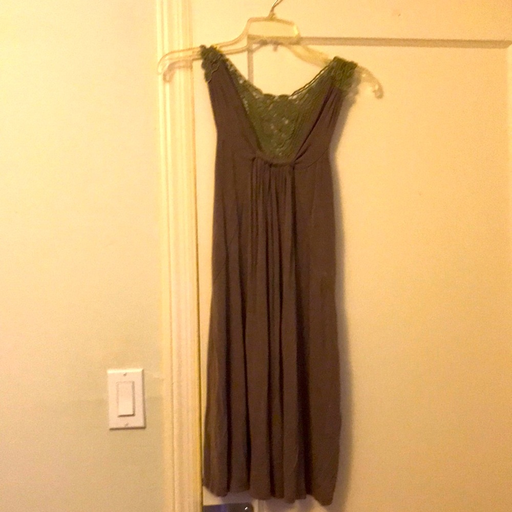 Twenty one dress